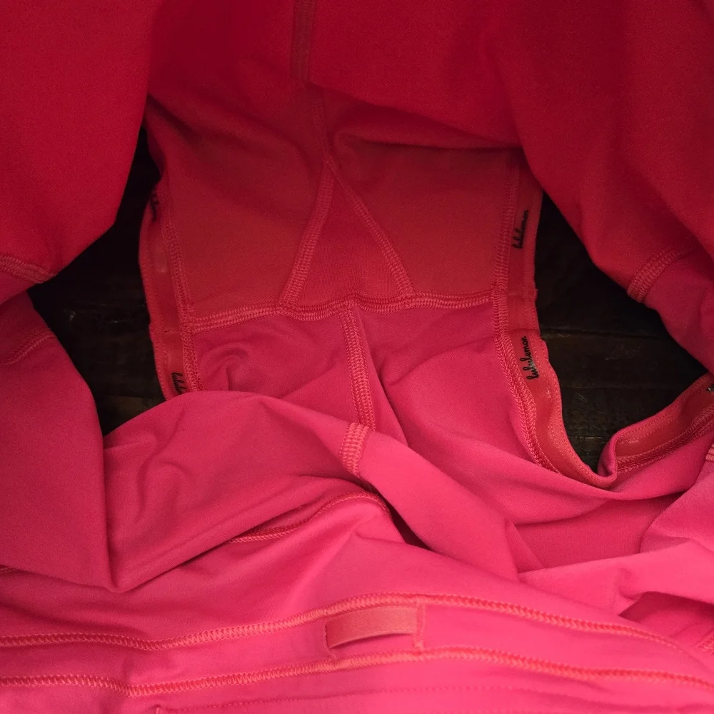 LULULEMON Pace‎ Rival Skirt | 12